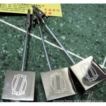 Metal Stamping (mutual inductorSP13002)